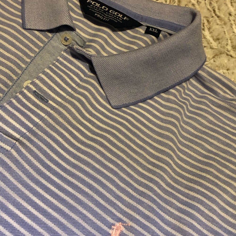 Polo Ralph Lauren golf 🏌️ polo